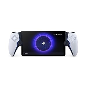 PlayStation Portal Remote Player 5