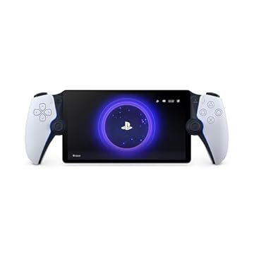 PlayStation Portal Remote Player - PS5