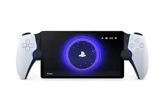PlayStation Portal Remote Player