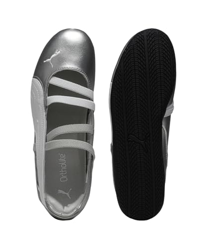 Image of Puma Womens Speedcat Ballet Metallic WNS Sneaker