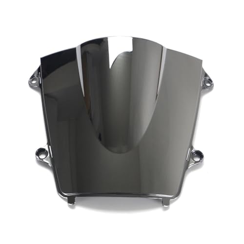 Pare-brise CBR600RR F5 double bulle en acrylique haute résistance durable