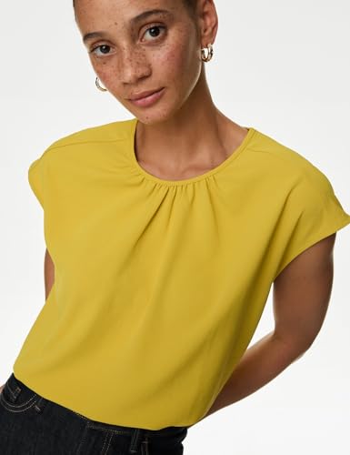 Image of Marks & Spencer Women Fashion Vest
