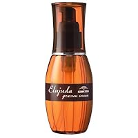 Amazon | ミルボン エルジューダ リンバーセラム 120ml 洗い流さ