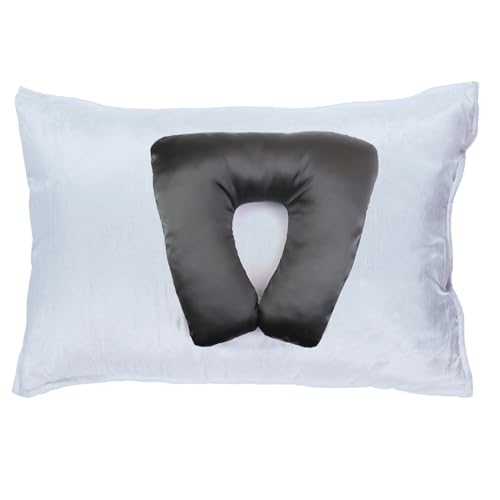 Almohada de Satén para Protección del Cabello miniatura 5