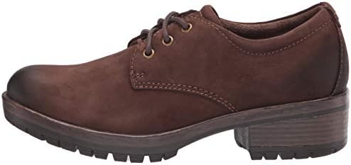 Eastland Women's Ruth Oxford, Brown, 6 | Image 7