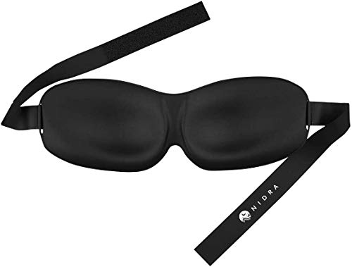 Nidra Sleep Mask - Image 5
