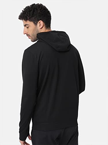 Image of CULT CultSport | LAYR Logo Print Sweatshirt | Thumbholes