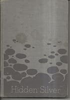 hidden silver B000CA09DG Book Cover