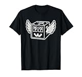 Cursed Italian Brainrot Gamer Secret Tees & Merch