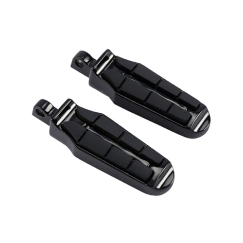Repose-pieds moto contre les vibrations pour Sportster XL 1200