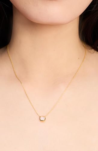 kate spade new york Time To Shine Pave Diamond Pendant3