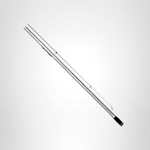 ダイワ(DAIWA) 振出投げ竿 プライムサーフT・W 30-450・W 釣り竿 シルバー 6枚目