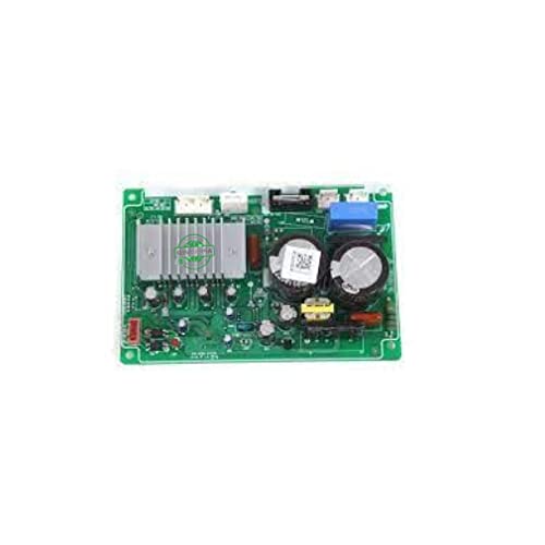 GLOB PRO SOLUTIONS DA41-00411D Compatible with Samsung Inverter Control Board PS4139973, EAP4139973