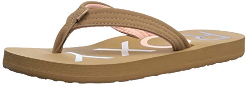 Image of Roxy Girls' Vista Flip Flop Sandal