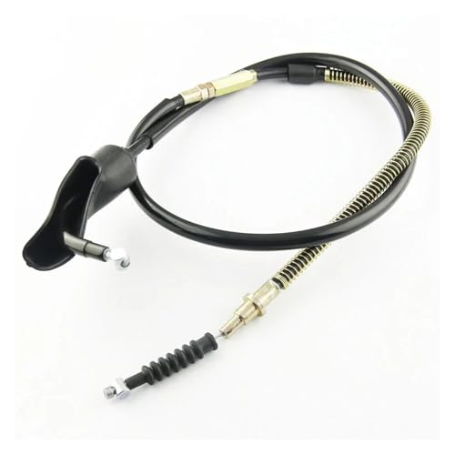 Câble d'embrayage YBR125 pour trajets quotidiens moto YMH