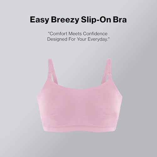 NYKD Women's T-Shirt Bra, Opaque