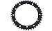 JT Sprockets JTR853.44 44T Steel Rear Sprocket