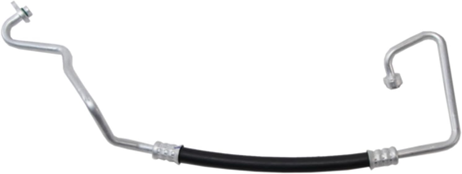 Replacement A/C Refrigerant Discharge Hose for 2011-2014, 2016-2020 Mitsubishi Outlander Sport