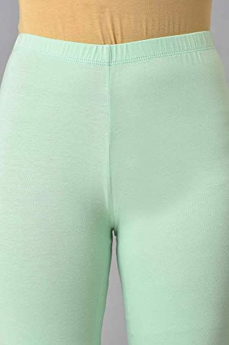 Image of Aurelia Women's Skinny Fit High Rise Leggings