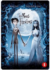 Les Noces funèbres [Import belge]