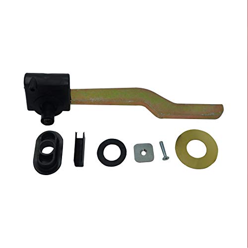 BSR8-2 Roof Lock Latch Part Right Side for Vauxhall Opel Holden Astra and BMW E46 Convertible CC