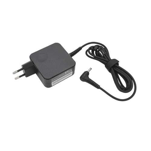Cargador 45W 20V conector de 4.0 * 1.7mm ideal para teletrabajo y uso doméstico