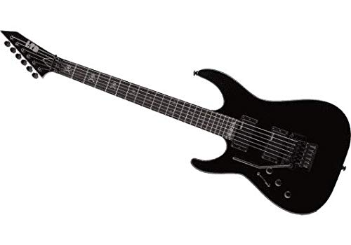 Amazon.com: ESP LTD Kirk Hammett Signature KH-202 Left-Handed