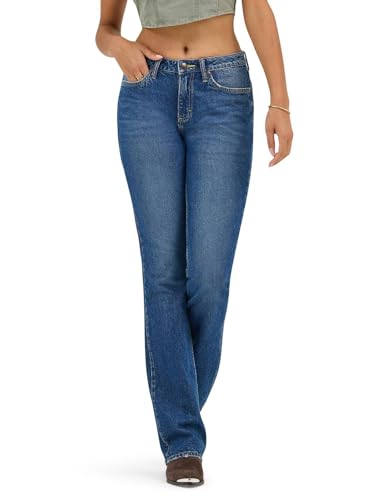 Lee Women's The Boot Jean