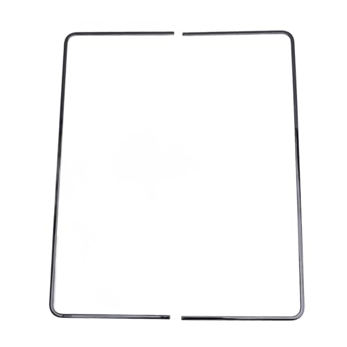 Elprico Z Fold 4 5G F936 �p LCD �t���[���u���P�b�g�{�[�_�[�����Z�b�g�A�Ђъ��ꂽ��ʏC���p�̊��S�ȃA�N�Z�T���[