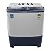 Voltas Beko 8 kg Semi-Automatic Top Loading Washing Machine