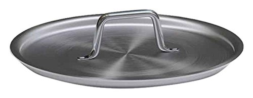 Couvercle en verre 26 cm - Ballarini | KitchenShop