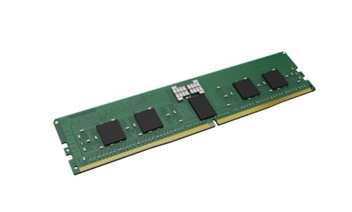 Kingston Technology KTH PL556S8 16G module de mémoire 1 x DDR5 5600 MT/ ECC Neuf - vue 4