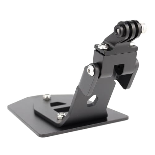 Support GPS moto pour BMW R 1250 RT Fixation stable anti-vibration pour téléphone et écran