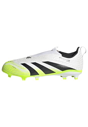 Adidas Unisex Kinder Predator League Laceless Firm Ground...