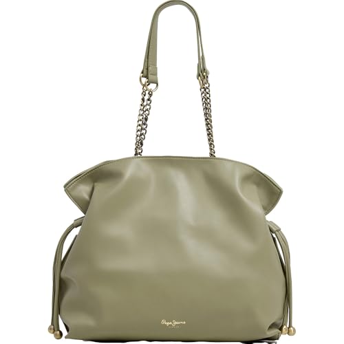 Sac bandoulière Pepe Jeans Gwendolyn taille unique pour femme chic