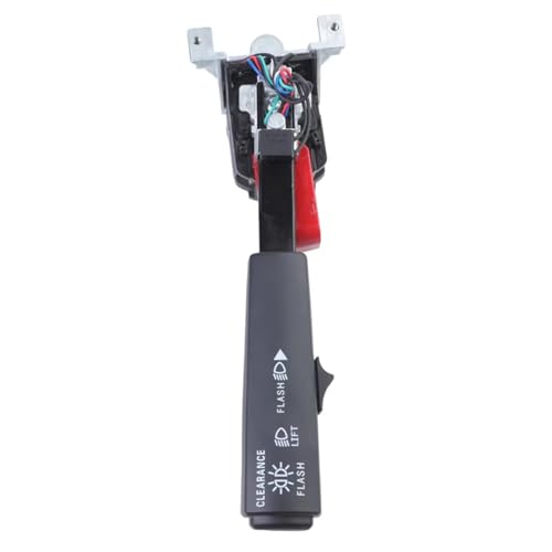 Commutateur de clignotants fluide pour commande de direction Kenworth 82406821