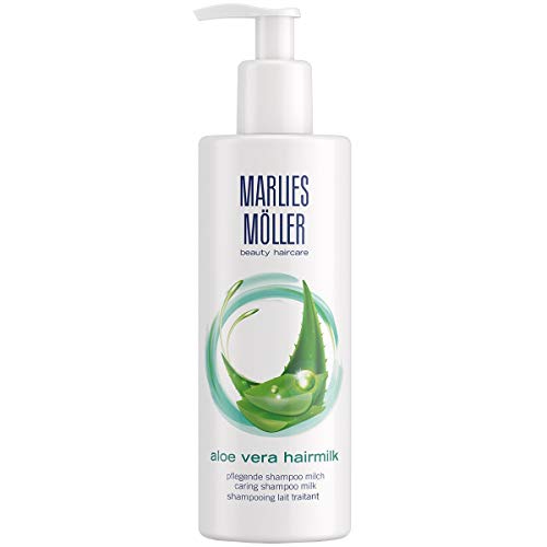 Preisvergleich Produktbild Marlies Möller, Haar-Geschenkset - 300 ml