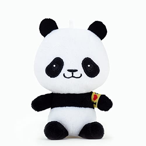 ちまコレ 呪術廻戦「パンダ」