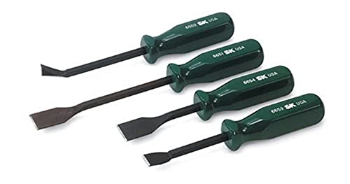 SK 6090 Gasket Scraper Set, 4-Piece