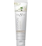 Cre8tion Premium Hand and Body Lotion, Made in Korea (Jasmine)