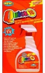 Quick 10 Stain Remover by Instagone