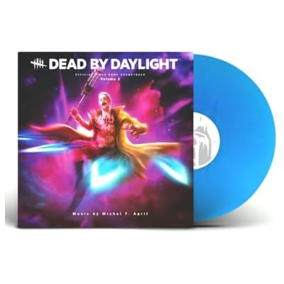 Dead By Daylight, Vol. 3 O.S.T.
