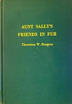 Unknown Binding Aunt Sally's Friend in Fur or The Woodhouse Night Club Book