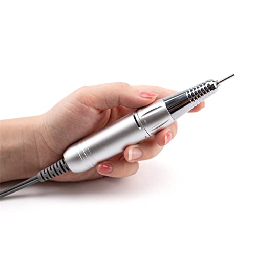 Manucure machine électrique rechargeable pour éliminer les cuticules sans effort - 3