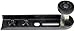 Dorman 924-144 Right Upper Sliding Door Roller Bracket, Upper Roller Compatible with Select Chevrolet / GMC Models