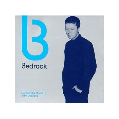 Bedrock