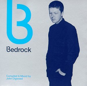 Bedrock [Audio CD] John Digweed