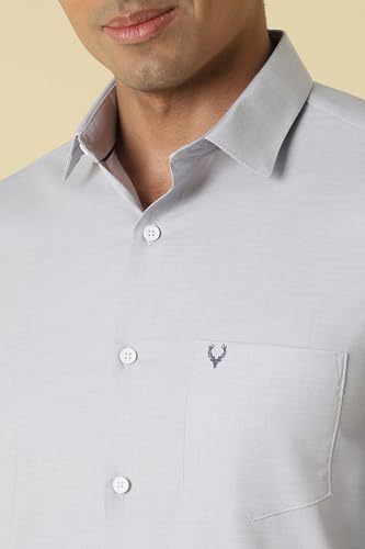 Image of Allen Solly Men Shirt