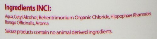Miniatura 6 de Salcura Champú Rico Omega Anti-Picazón y Acondicionador Libre 6.8 fl oz