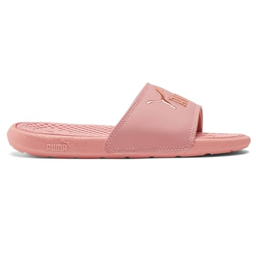 PUMA unisex-child Cool CatSlide Sandal